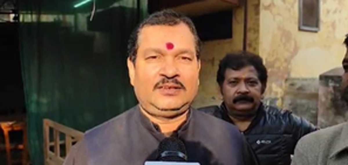 मंदिर-मस्जिद विवाद : सुप्रीम कोर्ट के आदेश से खुश नहीं ज्ञानवापी मामले के हिंदू पक्षकार